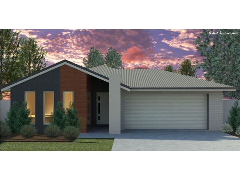 66 Firestone Way, Wodonga VIC 3690