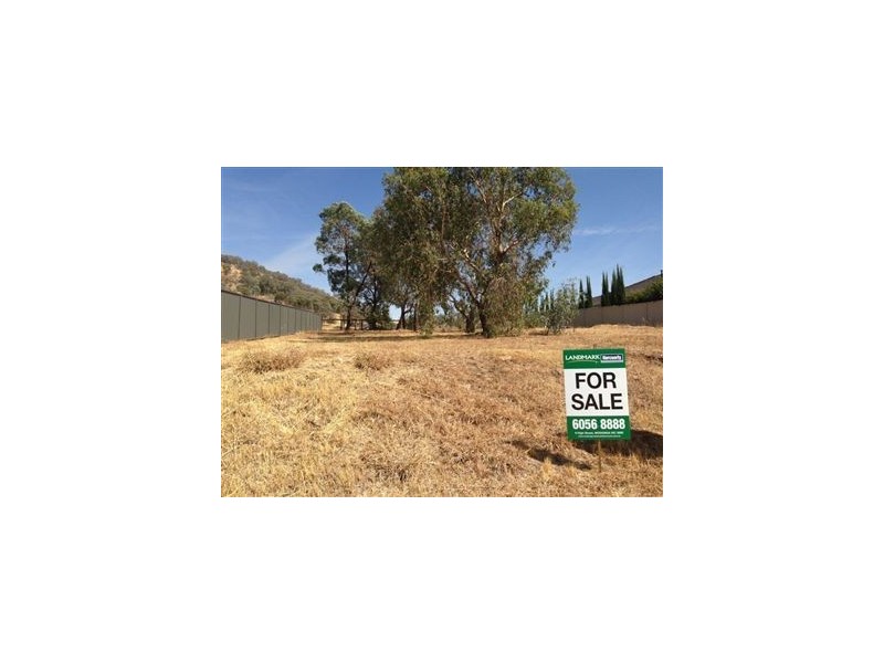 66 Firestone Way, Wodonga VIC 3690