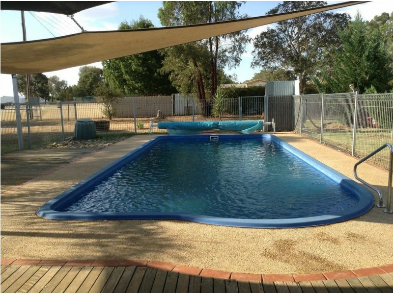 Lot 5 Corona Road, Corowa NSW 2646