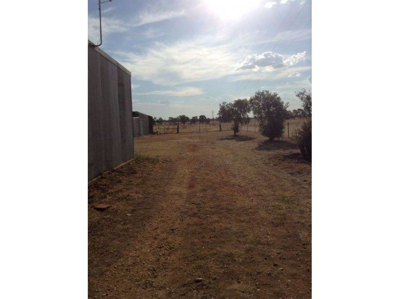 Lot 5 Corona Road, Corowa NSW 2646