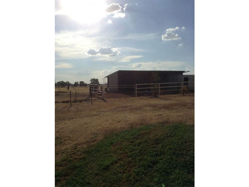 Lot 5 Corona Road, Corowa NSW 2646