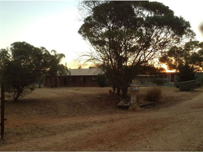 Lot 5 Corona Road, Corowa NSW 2646