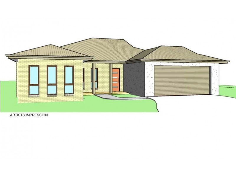 19 Justin Court, Corowa NSW 2646