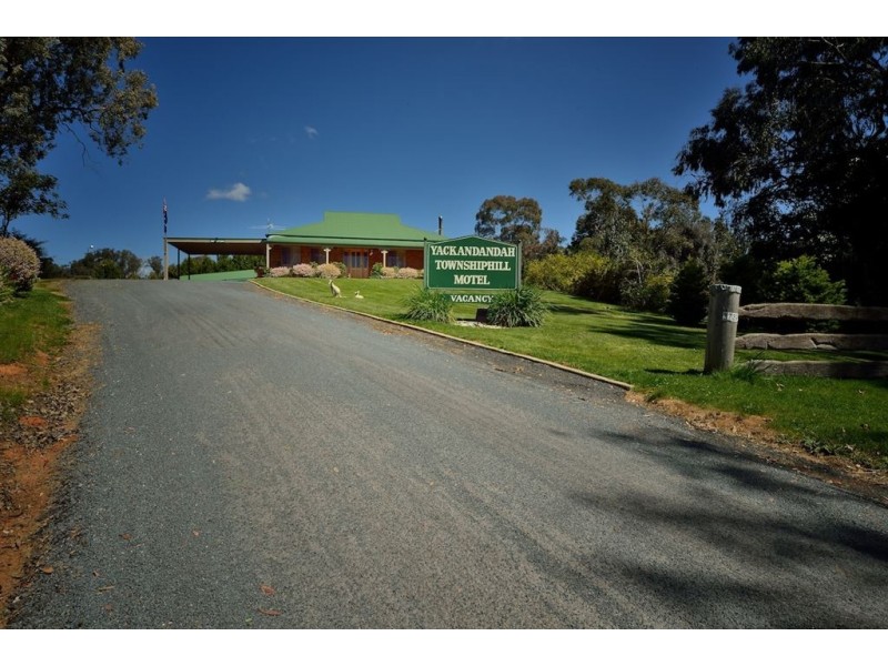 0 Yackandandah Motel, Yackandandah VIC 3749