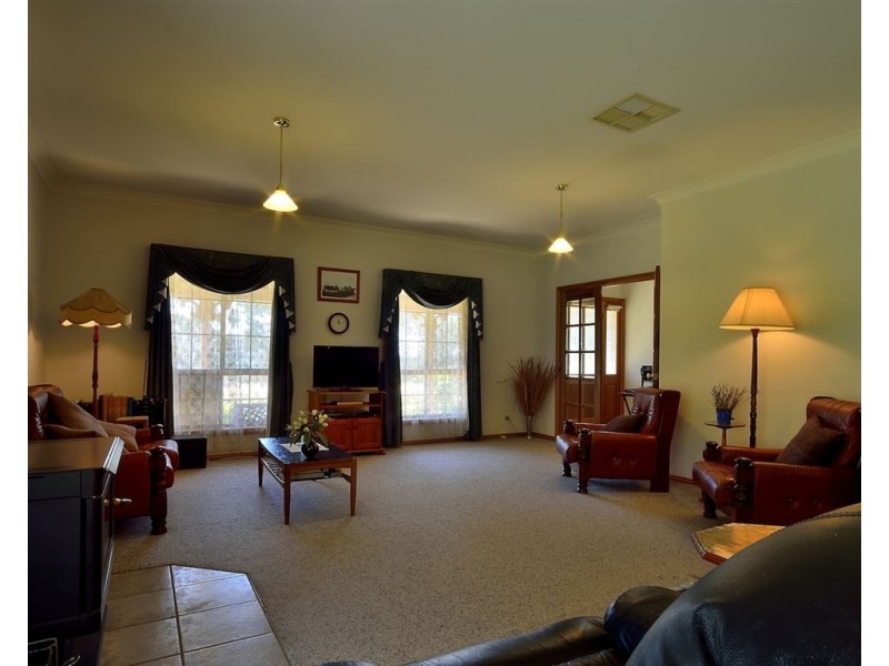 0 Yackandandah Motel, Yackandandah VIC 3749