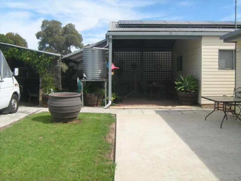 110 John Street, Corowa NSW 2646