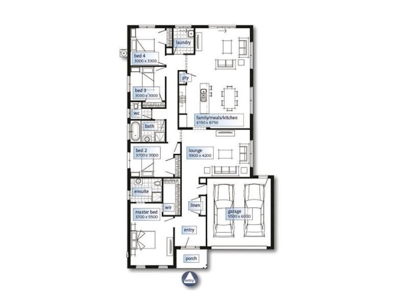 61 Banff Street, Corowa NSW 2646