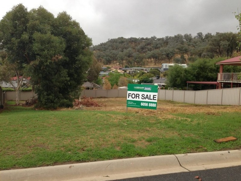 27 Kirkpatrick Court, Albury NSW 2640