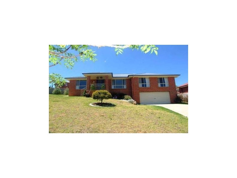 6 Gould Avenue, Albury NSW 2640