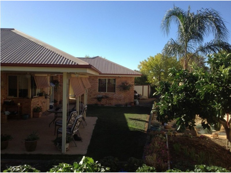 16 Chandler Court, Wahgunyah VIC 3687