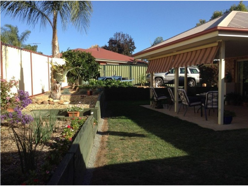 16 Chandler Court, Wahgunyah VIC 3687