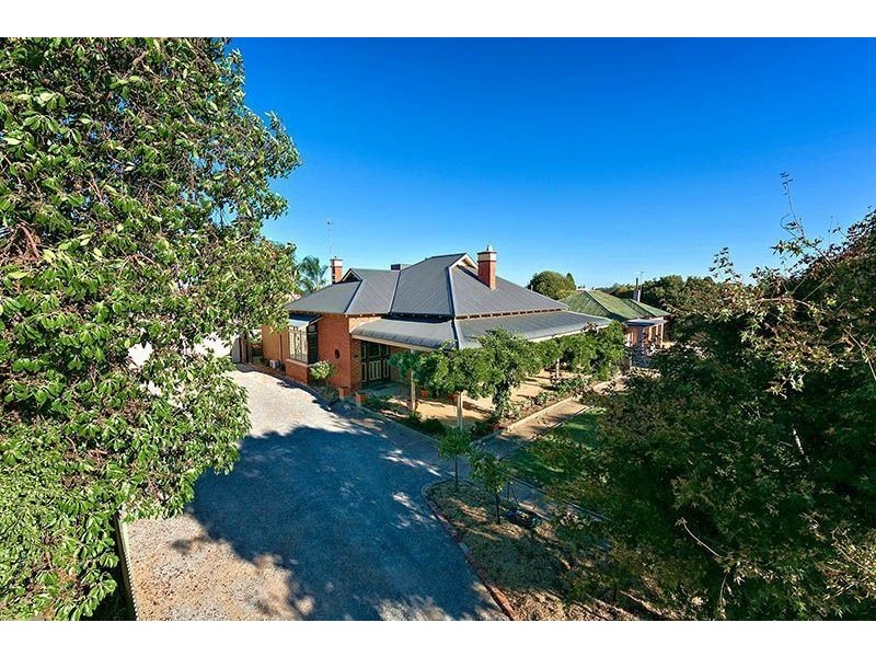 22 Lindsay Street, Corowa NSW 2646