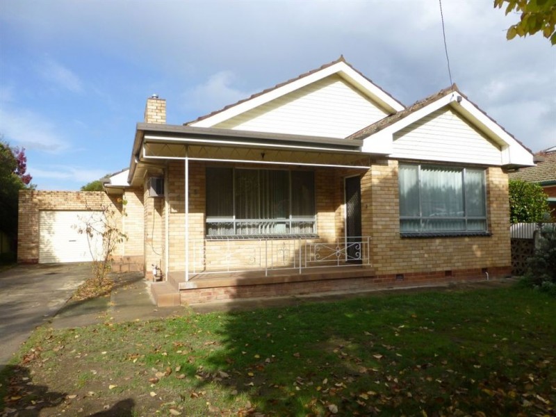 595 Wyse Street, Albury NSW 2640