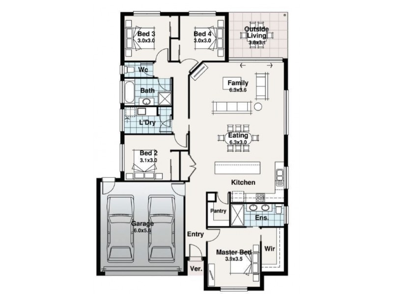 7 6 7 Centaur Road, Lavington NSW 2641