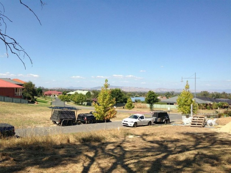 LOT 3 Jordon Way, Lavington NSW 2641