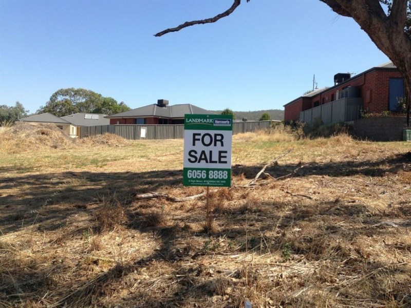 LOT 3 Jordon Way, Lavington NSW 2641