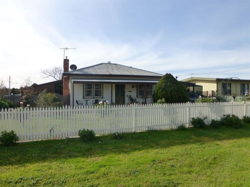 30 Elizabeth Street, Wahgunyah VIC 3687