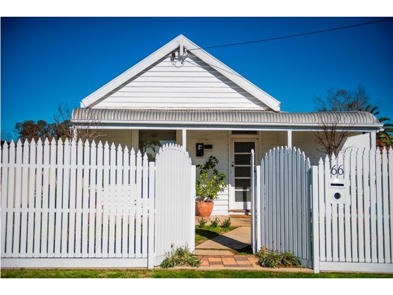 66 Reid Street, Rutherglen VIC 3685