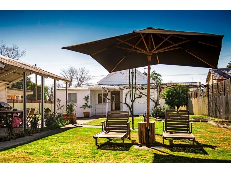 66 Reid Street, Rutherglen VIC 3685