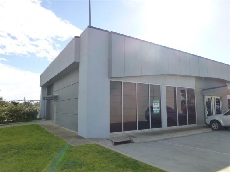 5B/1 Moorefield Park Drive, Wodonga VIC 3690