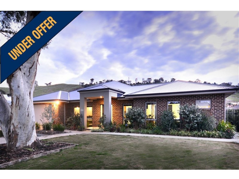 39 Kingfisher Court, East Albury NSW 2640