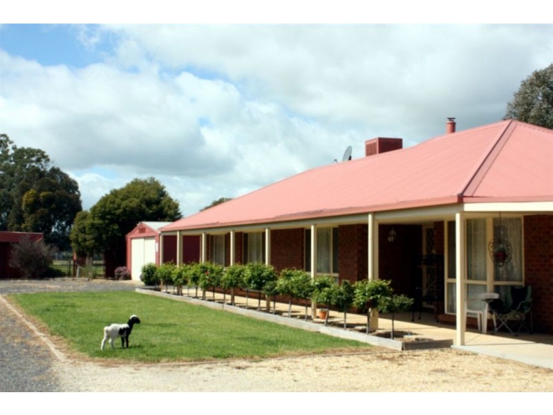 524 Redlands Road, Corowa NSW 2646
