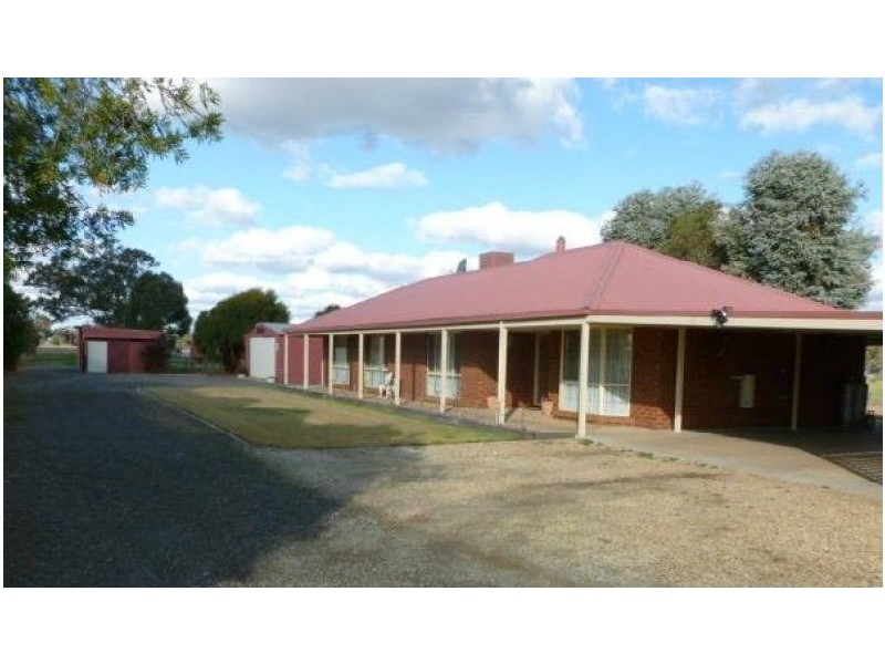 524 Redlands Road, Corowa NSW 2646