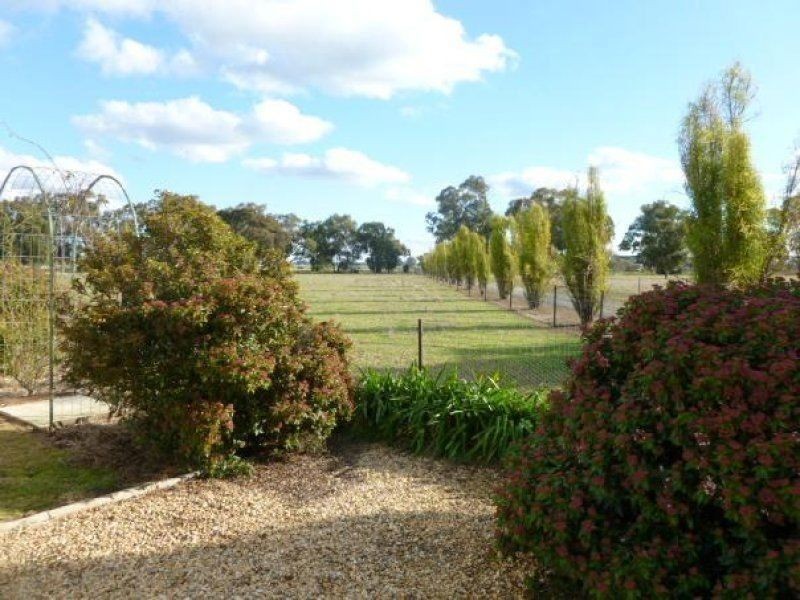 524 Redlands Road, Corowa NSW 2646