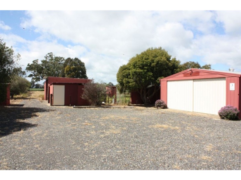 524 Redlands Road, Corowa NSW 2646