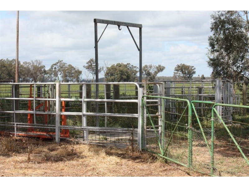 524 Redlands Road, Corowa NSW 2646