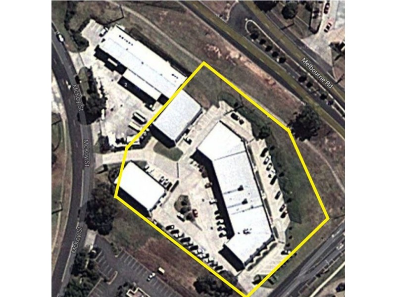 1a Moorefield Park drive, Wodonga VIC 3690