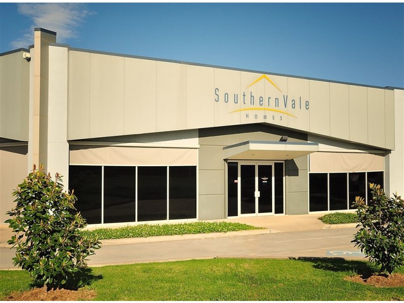 1a Moorefield Park drive, Wodonga VIC 3690