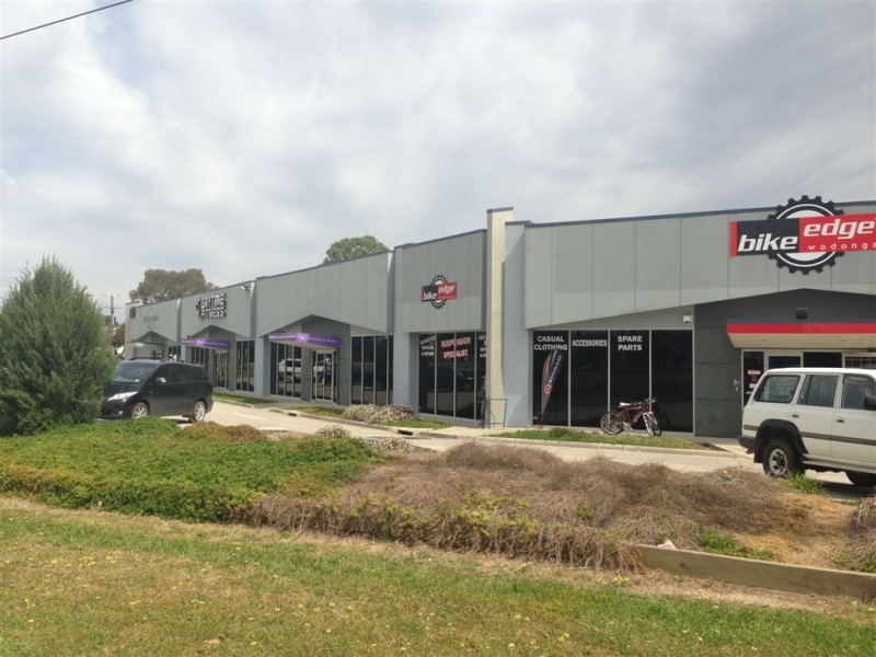 1a Moorefield Park drive, Wodonga VIC 3690