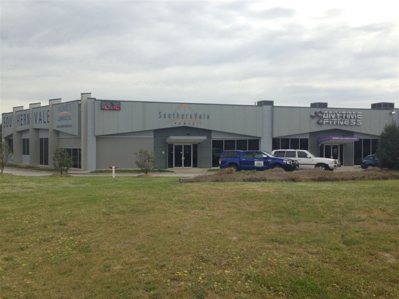 1a Moorefield Park drive, Wodonga VIC 3690