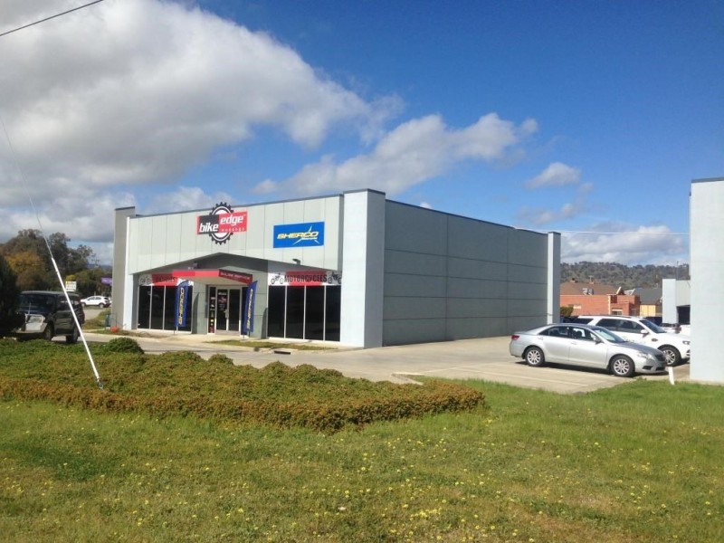 1a Moorefield Park drive, Wodonga VIC 3690