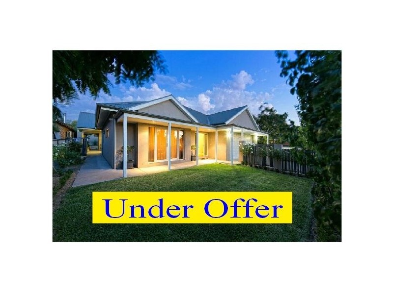 548 Hanel Street, Albury NSW 2640