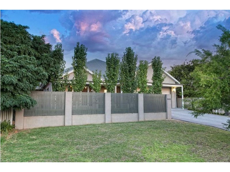 548 Hanel Street, Albury NSW 2640