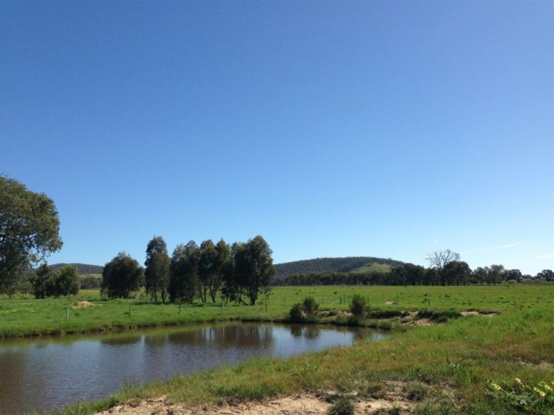 884 chiltern-yackandandah rd, Wodonga VIC 3690