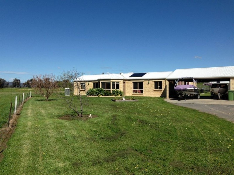 884 chiltern-yackandandah rd, Wodonga VIC 3690