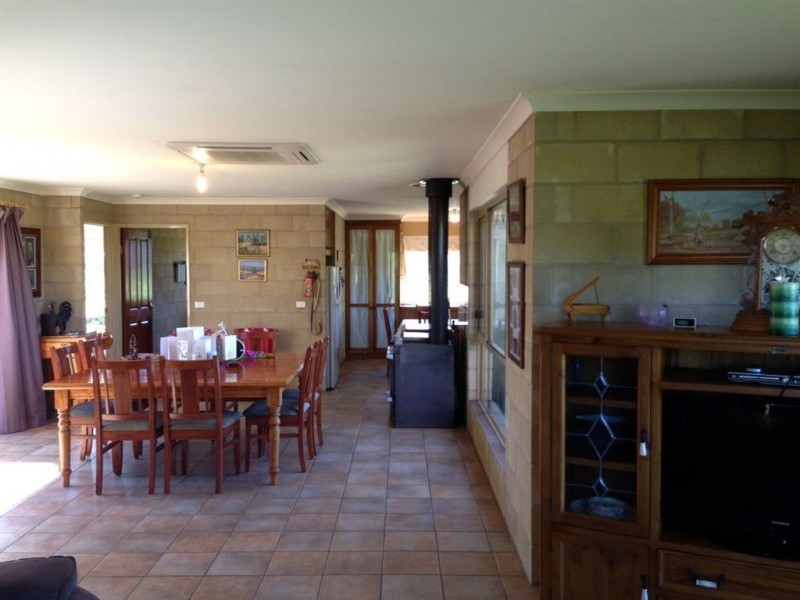 884 chiltern-yackandandah rd, Wodonga VIC 3690