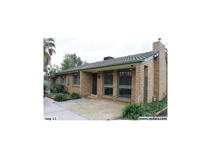 407 Dale Crescent, Lavington NSW 2641