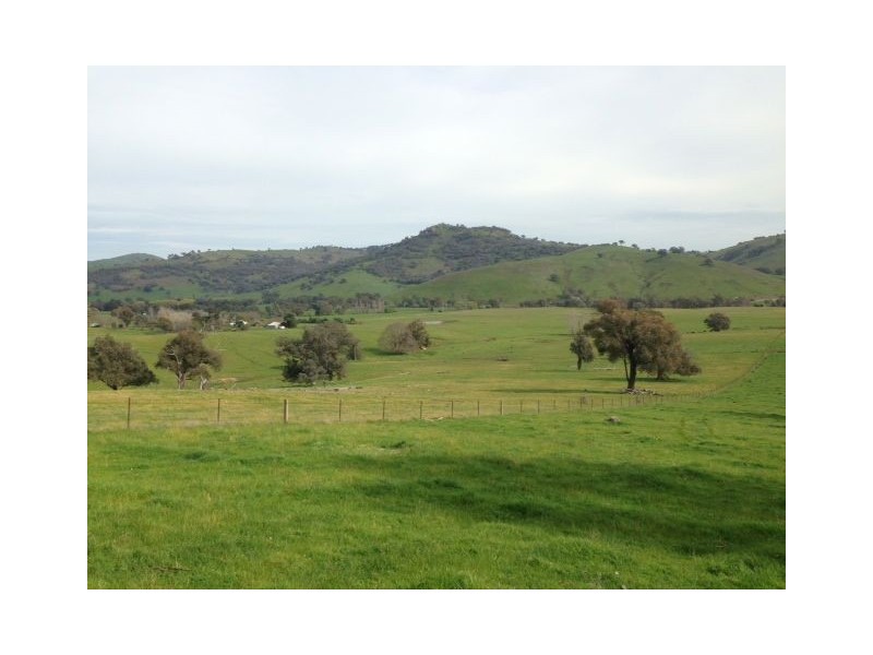 Lot 1 126 Boyes Road, Wodonga VIC 3690