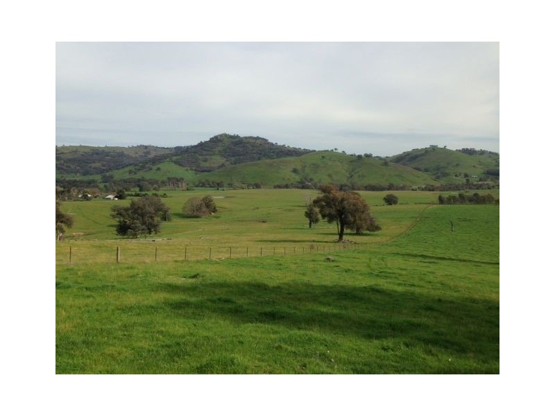 Lot 1 126 Boyes Road, Wodonga VIC 3690