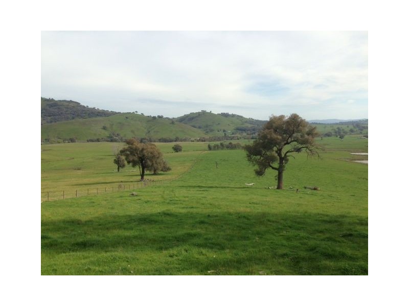 Lot 1 126 Boyes Road, Wodonga VIC 3690