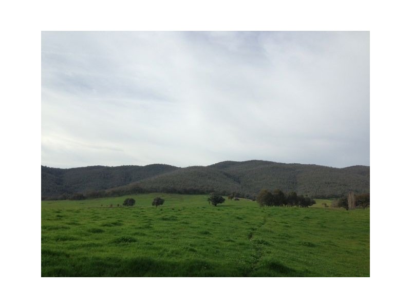 Lot 1 126 Boyes Road, Wodonga VIC 3690