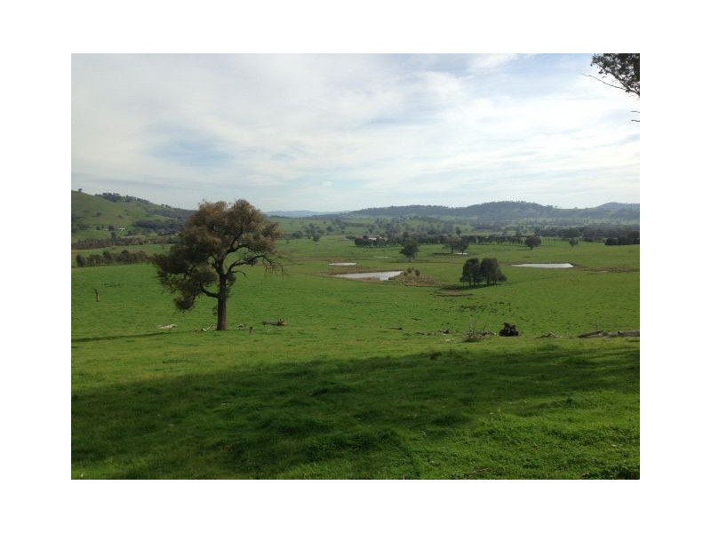 Lot 1 126 Boyes Road, Wodonga VIC 3690