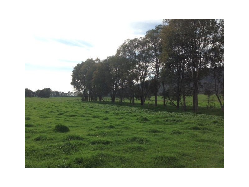 Lot 1 126 Boyes Road, Wodonga VIC 3690