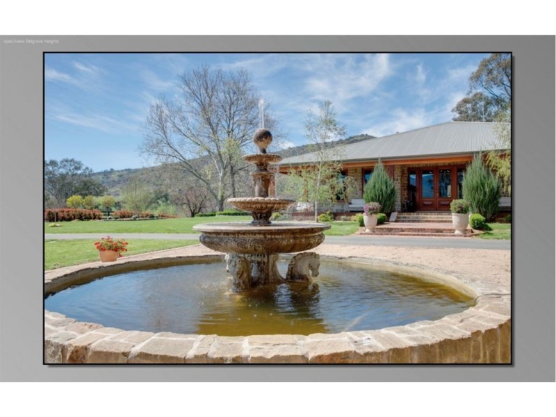 1651 Gundowring Road, Kiewa VIC 3691