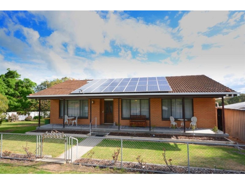 Lot 2 Billabong Street, Walbundrie NSW 2642