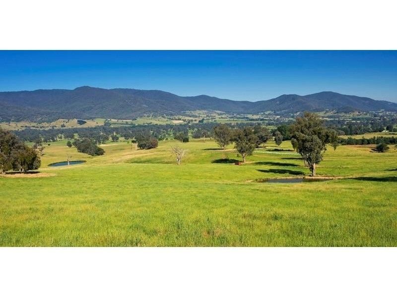 LOT 1 Gundowring rd, Kiewa VIC 3691